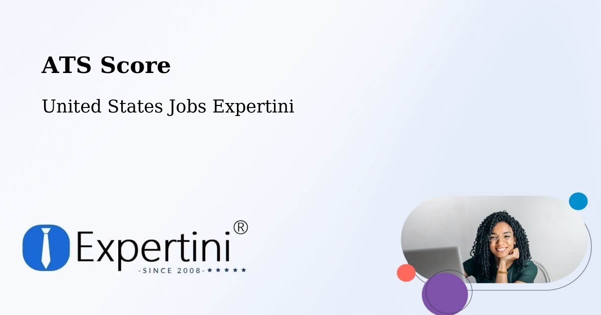 Resume ATS Score & Job Description Match Tool – Rolling Fork - United States Jobs Expertini