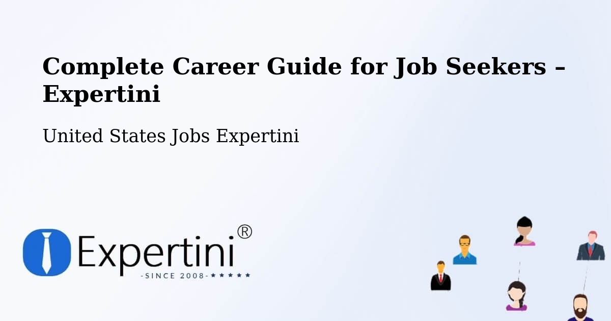 Career Guide for Job Seekers – Rolling Fork - Rolling Fork, United States Jobs Expertini