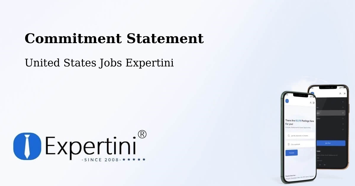 Corporate Commitment – Rolling Fork - United States Jobs Expertini