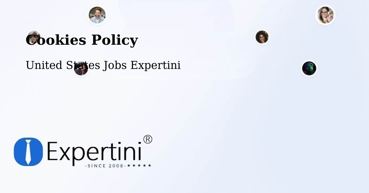 Cookie Policy – Rolling Fork - United States Jobs Expertini