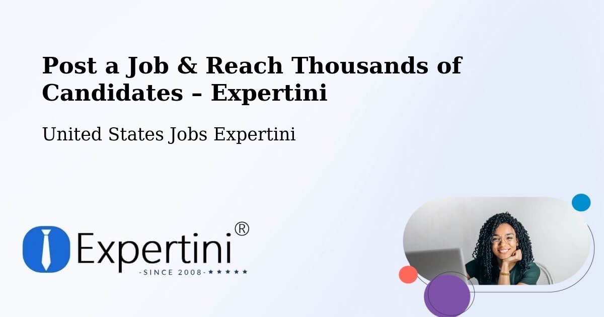 Post a Job in Rolling Fork – Hire the Right Talent - Rolling Fork, United States Jobs Expertini