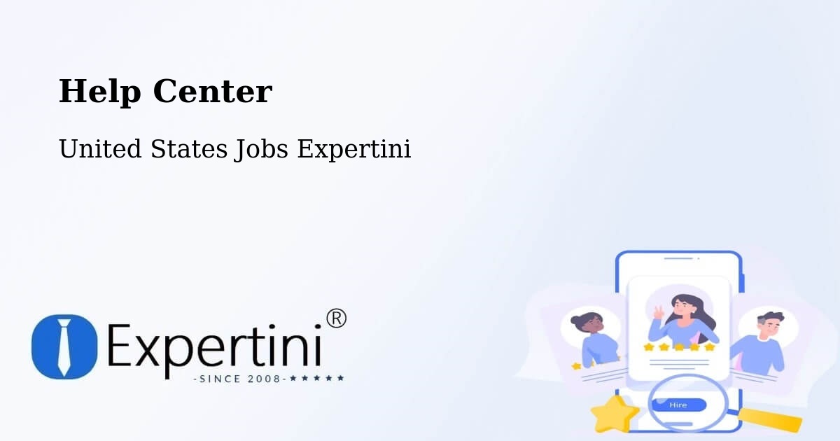Help Center – Rolling Fork - United States Jobs Expertini