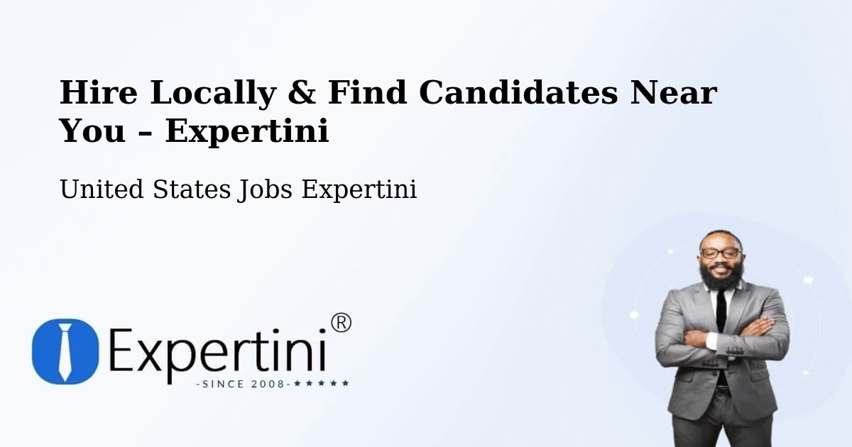 Hire Locally in Rolling Fork – Find Qualified Candidates Near You - Rolling Fork, United States Jobs Expertini
