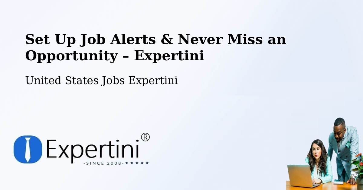 Job Alerts Guide – Get Notified About New Jobs in Rolling Fork - Rolling Fork, United States Jobs Expertini