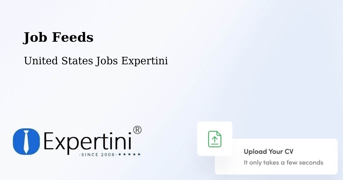 Job Listings Feed – Rolling Fork - United States Jobs Expertini