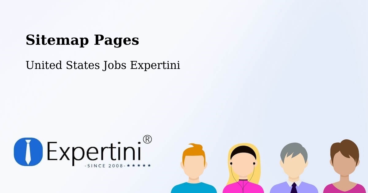 Sitemap Pages - Rolling Fork - United States Jobs Expertini