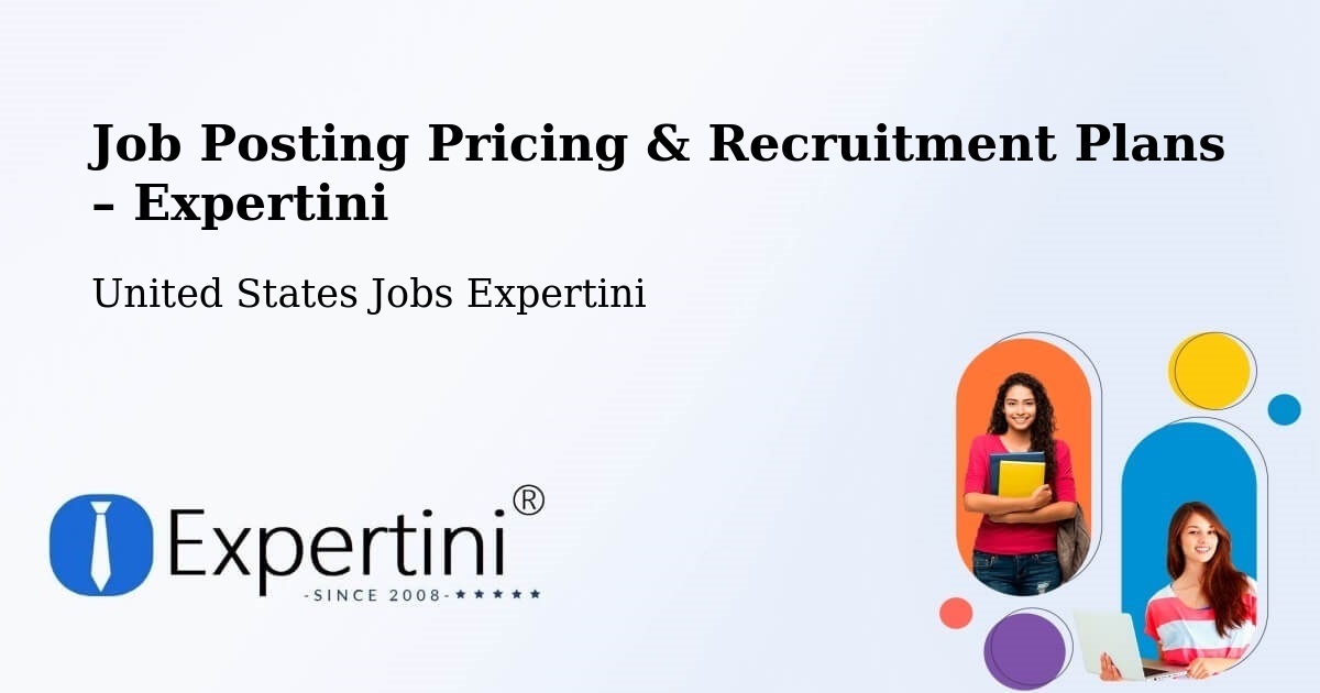 Job Posting Pricing & Recruitment Plans – Rolling Fork - Rolling Fork, United States Jobs Expertini