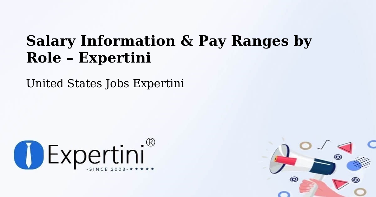 Salary Information & Pay Ranges – Rolling Fork - Rolling Fork, United States Jobs Expertini