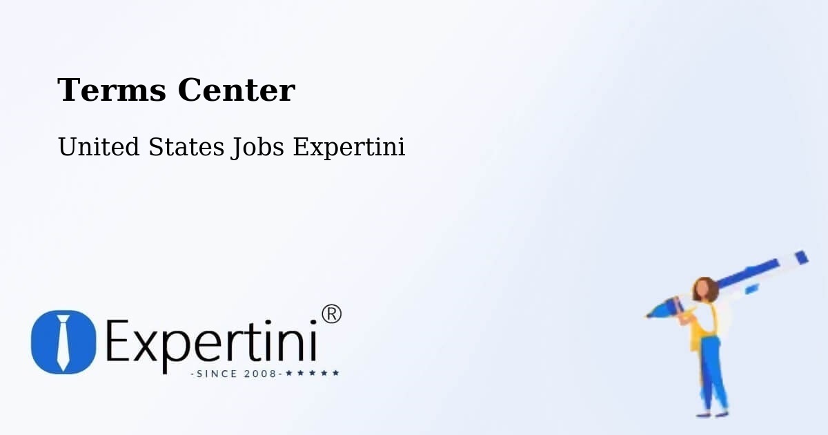 Terms of Service – Rolling Fork - United States Jobs Expertini